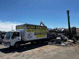 Best Residential Junk Removal  in West Point, GA