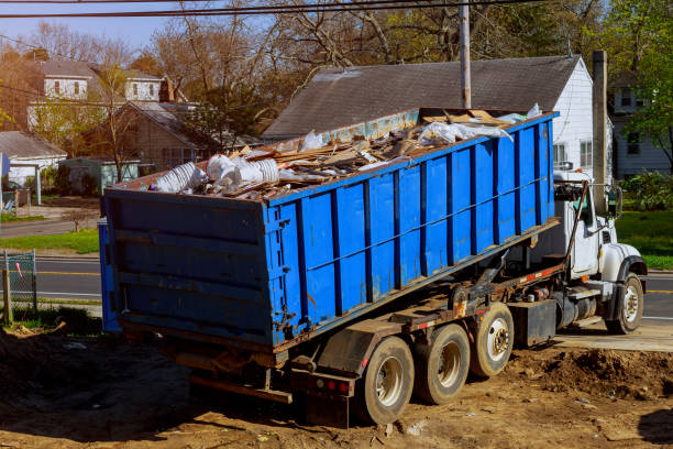 Best Commercial Junk Removal  in West Point, GA