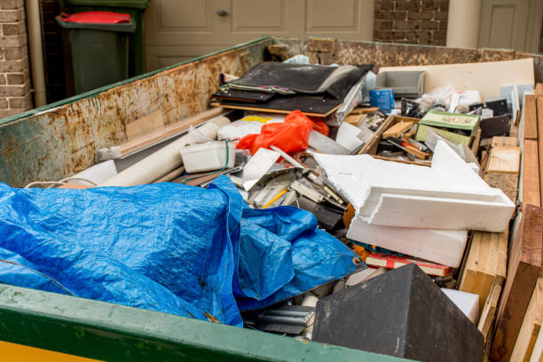 Best Retail Junk Removal  in West Point, GA