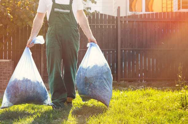 Demolition Debris Removal in West Point, GA