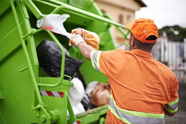 Best Residential Junk Removal  in West Point, GA